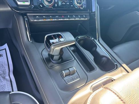 Certified 2026 GMC Sierra 1500 AT4X AWD/4WD image 16
