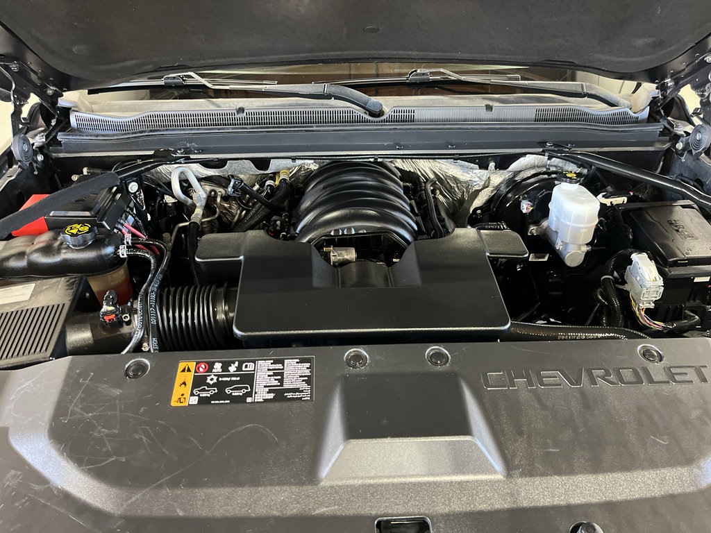 Certified 2017 Chevrolet Tahoe Premier AWD/4WD image 30