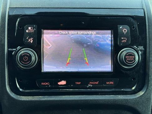 Used 2021 RAM ProMaster 2500 w/ Interior LED Lighting Group image 14