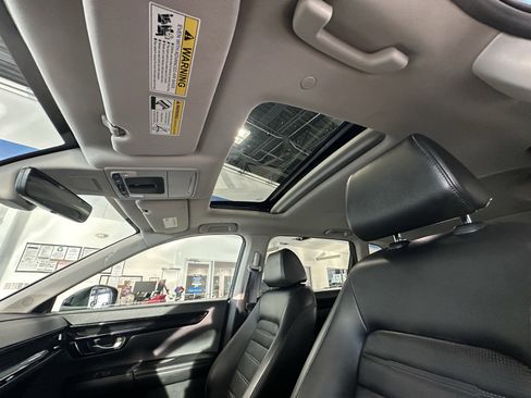 Used 2024 Honda CR-V EX-L image 20