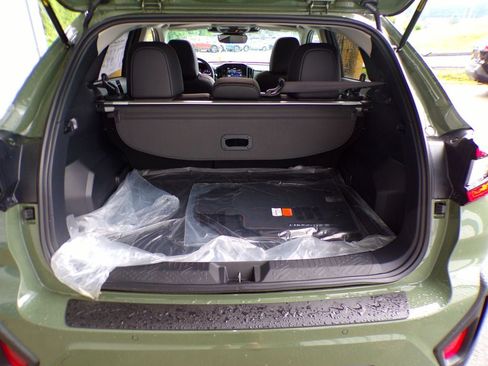 Certified 2026 Subaru Crosstrek 2.5i Limited AWD/4WD image 14