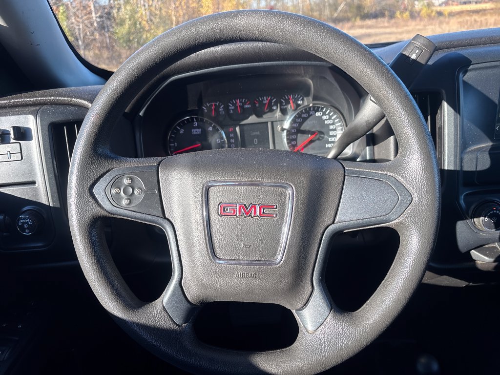 Used 2018 GMC Sierra 1500 4x4 Double Cab w/ Elevation Edition image 15