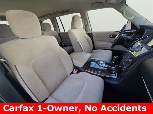 Used 2017 Nissan Armada SV w/ Driver Package image 5
