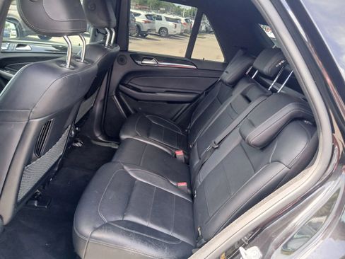 Used 2018 Mercedes-Benz GLE 43 AMG 4MATIC image 12