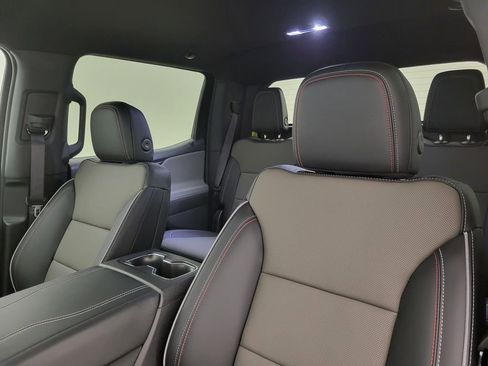 New 2026 Chevrolet Silverado EV Trail Boss w/ Plus Package image 33