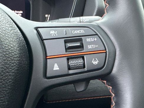 New 2026 Honda Passport TrailSport image 22