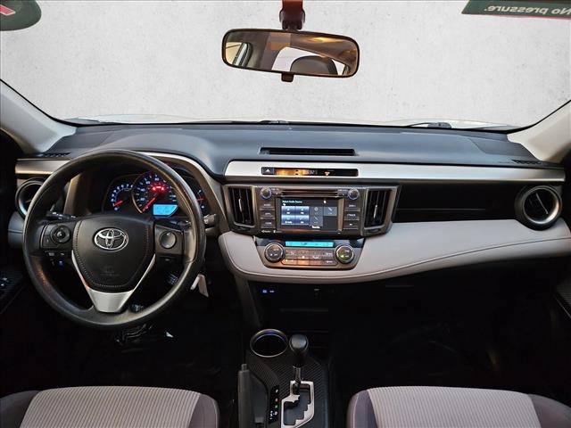 Used 2015 Toyota RAV4 XLE AWD/4WD image 18
