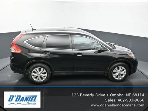 Used 2012 Honda CR-V EX-L image 19