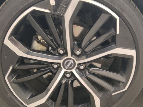 Used 2024 Nissan Altima 2.5 SR FWD image 31