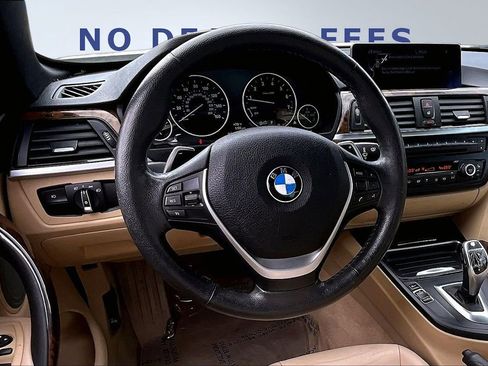 Used 2014 BMW 428i xDrive Convertible image 8