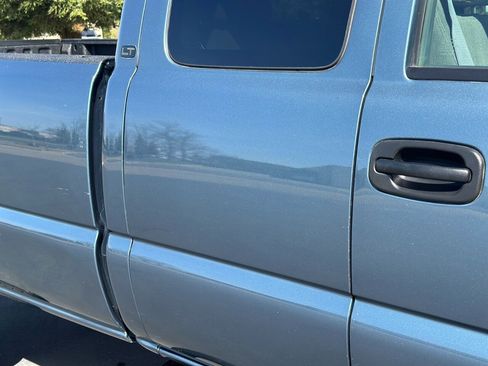 Used 2006 Chevrolet Silverado 3500 LT w/ Skid Plate Package image 42