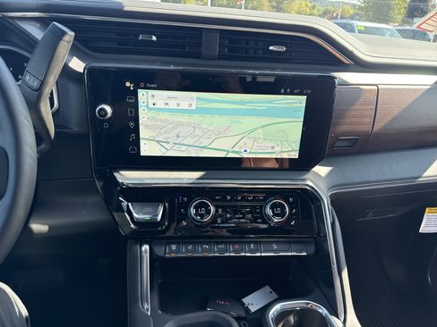 New 2026 GMC Sierra 2500 Denali Ultimate image 25