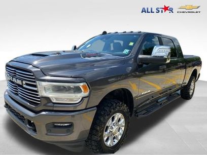 Used 2023 RAM 2500 Laramie