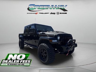Used 2022 Jeep Gladiator Sport