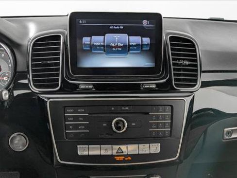 Used 2016 Mercedes-Benz GLE 350 image 27