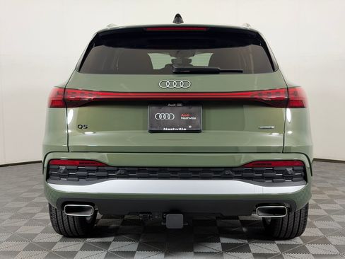 Used 2025 Audi Q5 Premium w/ Premium Plus AWD/4WD image 10