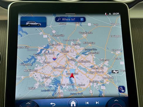 New 2026 Mercedes-Benz GLC 300 image 14