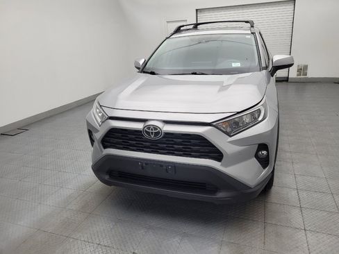 Used 2019 Toyota RAV4 XLE w/ Convenience Package FWD image 15