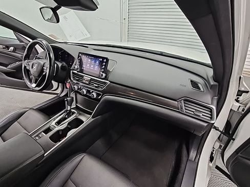 Used 2020 Honda Accord Sport image 36