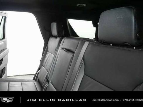 Used 2025 Chevrolet Tahoe LT AWD/4WD image 19