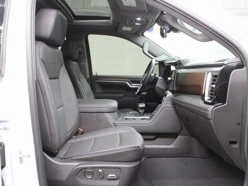 Used 2024 GMC Sierra 1500 Denali w/ Denali Reserve Package image 35