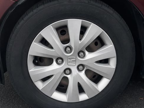 Used 2012 Honda Civic LX image 18