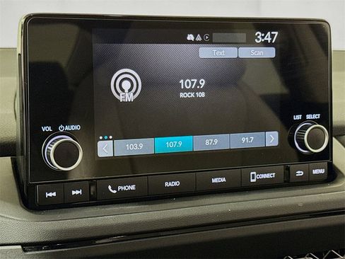 Used 2025 Honda Accord LX image 12