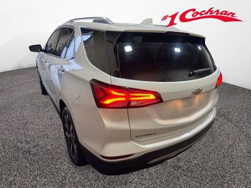 Used 2022 Chevrolet Equinox Premier image 5