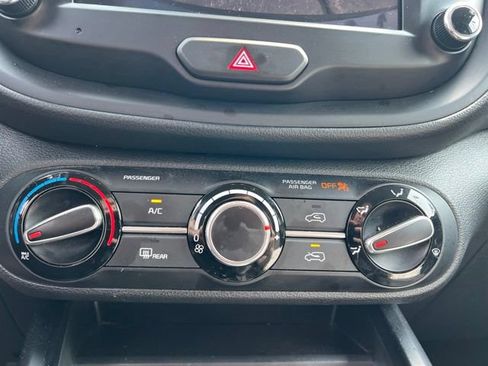 Certified 2024 Kia Soul LX w/ Option Group 015 FWD image 20