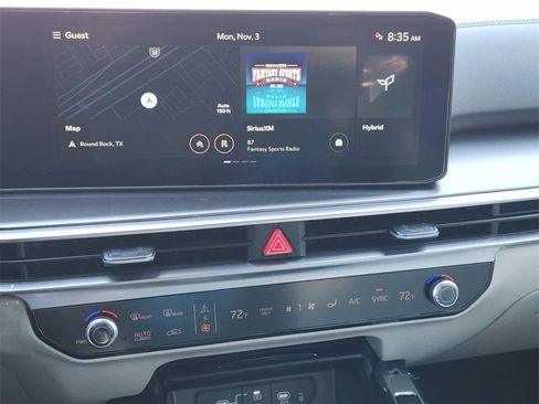 New 2026 Kia Sorento EX image 14