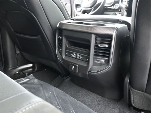 New 2026 RAM 1500 Laramie w/ Night Edition image 17