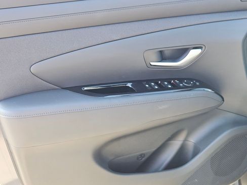 New 2026 Hyundai Santa Cruz Limited AWD/4WD image 8
