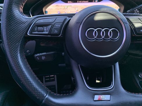 Used 2018 Audi A4 2.0T Premium Plus w/ Premium Plus Package image 19