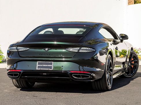 Used 2026 Bentley Continental GT AWD/4WD image 9