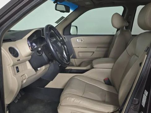 Used 2015 Honda Pilot EX-L image 4