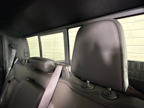 Used 2024 Chevrolet Silverado 2500 High Country w/ High Country Premium Package image 23