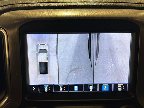 Used 2020 GMC Sierra 3500 Denali w/ Denali Ultimate Package image 44