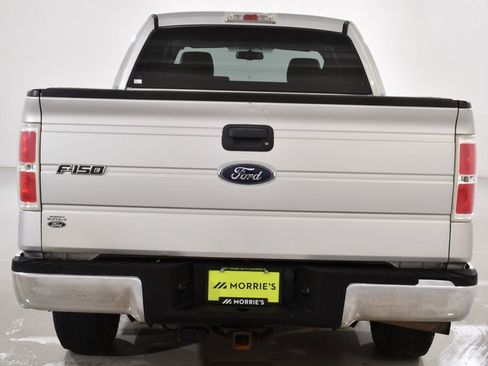 Used 2009 Ford F150 XLT AWD/4WD image 13
