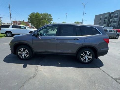 Used 2018 Honda Pilot EX-L image 5