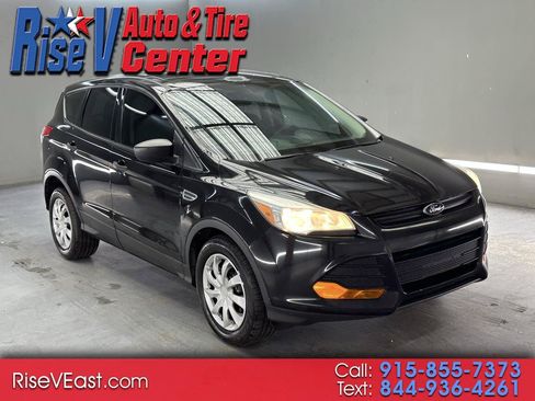Used 2014 Ford Escape S FWD image 1