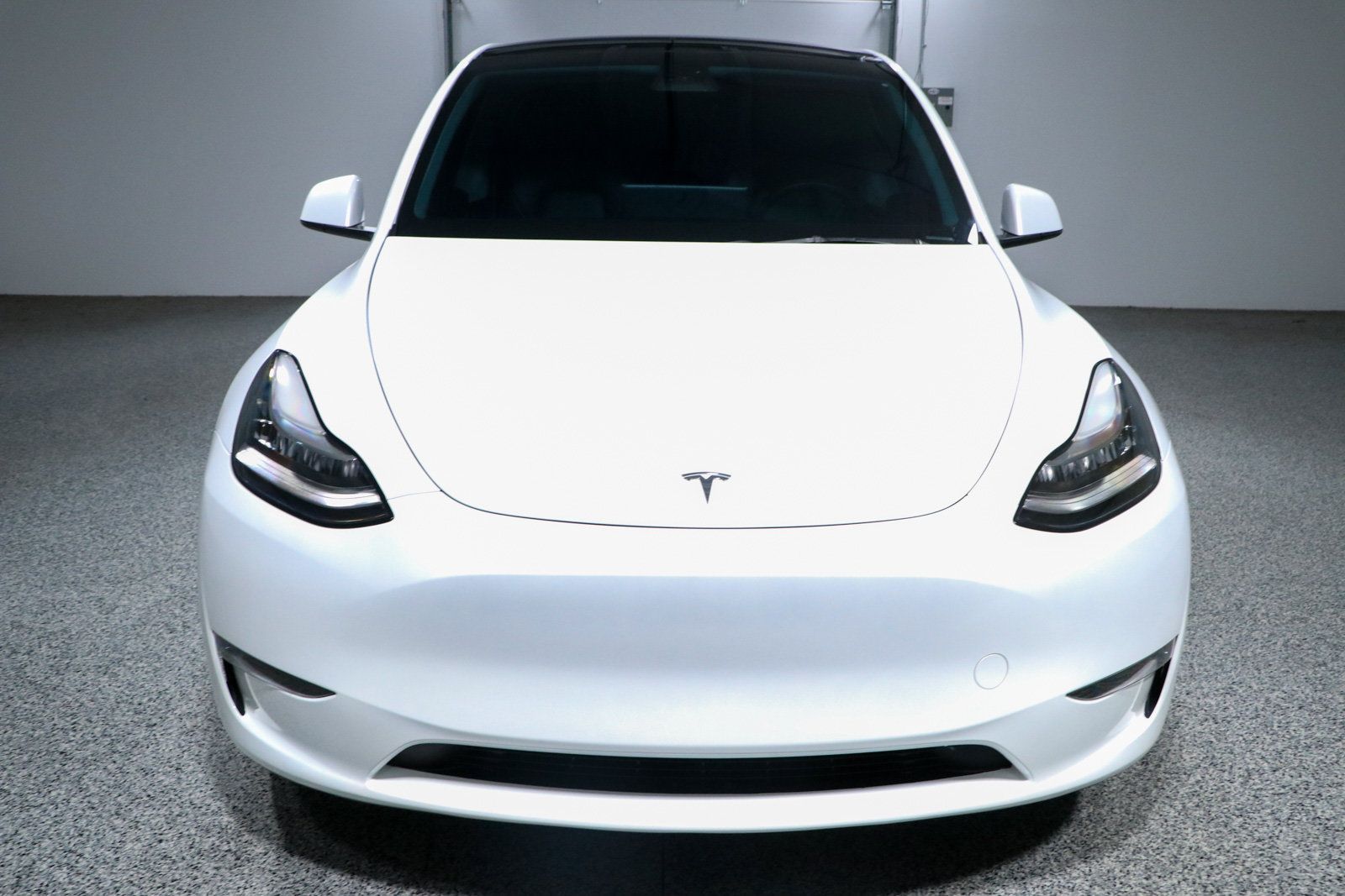 Used 2023 Tesla Model Y Long Range AWD/4WD image 4