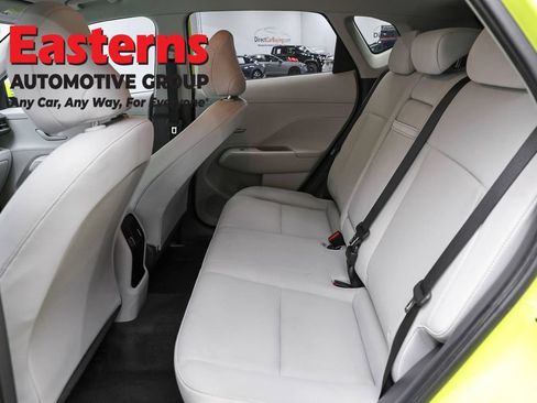 Used 2024 Hyundai Kona SEL FWD image 21