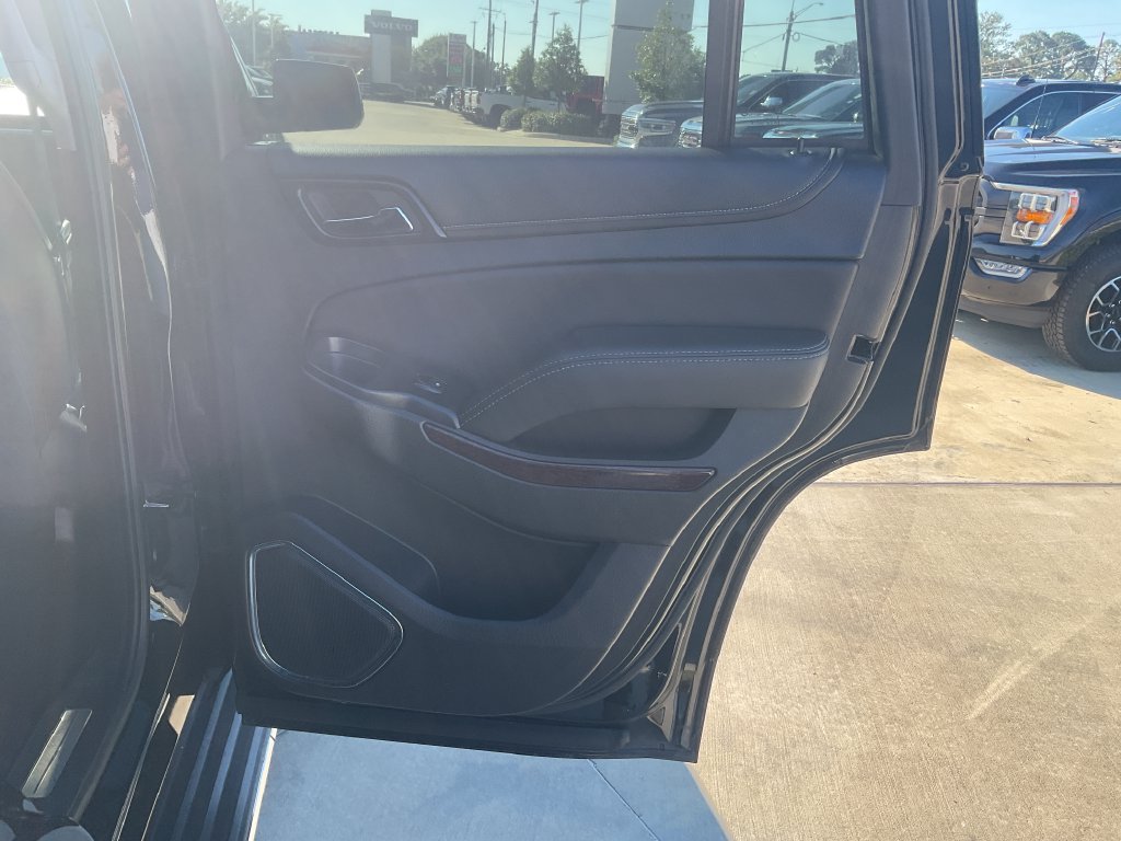 Used 2018 GMC Yukon SLT RWD image 17