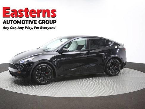 Used 2023 Tesla Model Y Performance AWD/4WD image 54