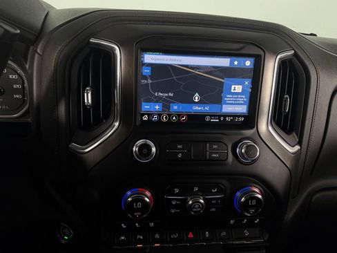 Used 2021 GMC Sierra 1500 AT4 w/ AT4 Premium Package AWD/4WD image 21
