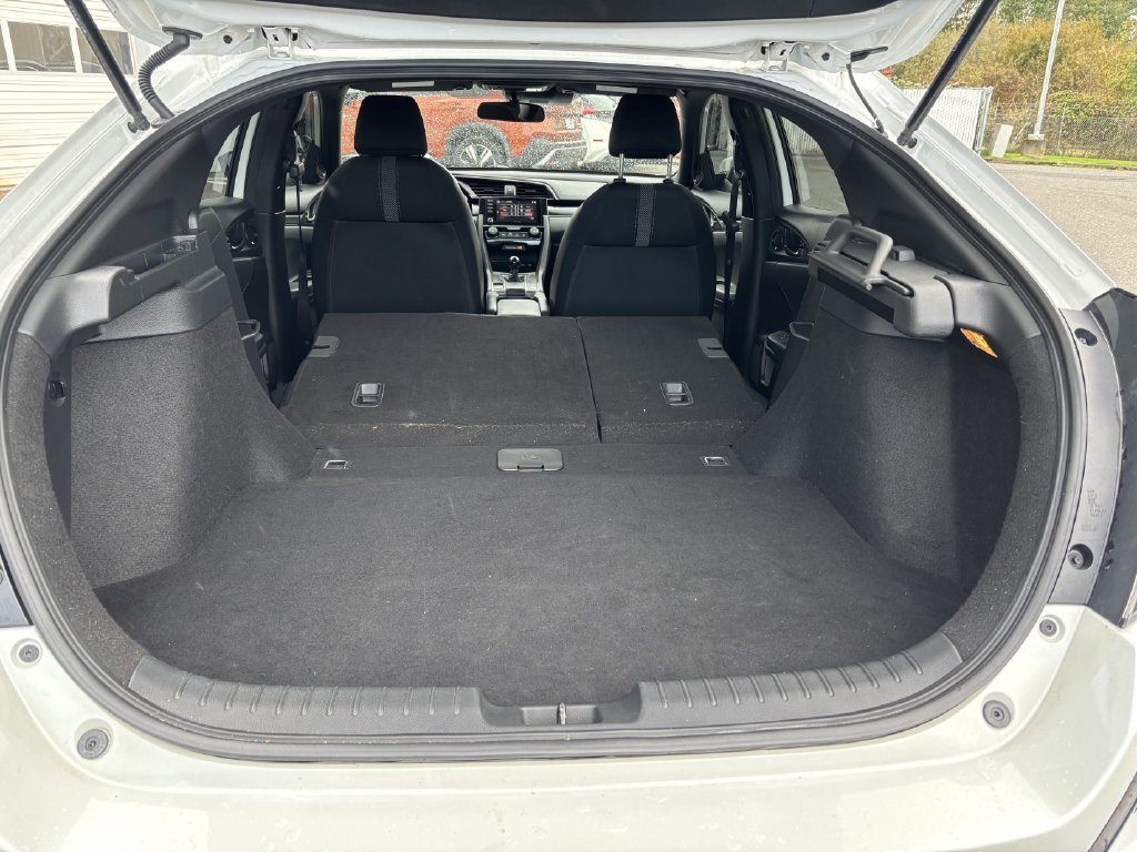 Used 2021 Honda Civic Sport image 24