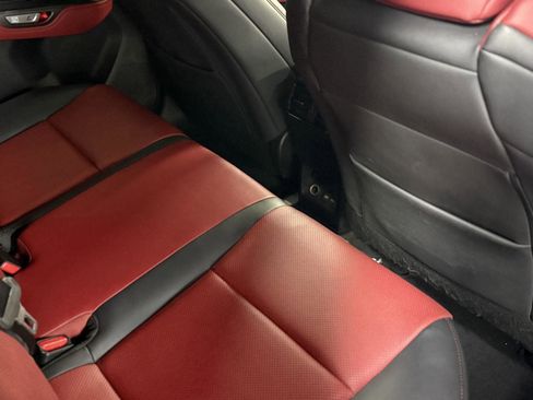 Used 2022 Lexus NX 450h+ F Sport w/ Vision Package image 11