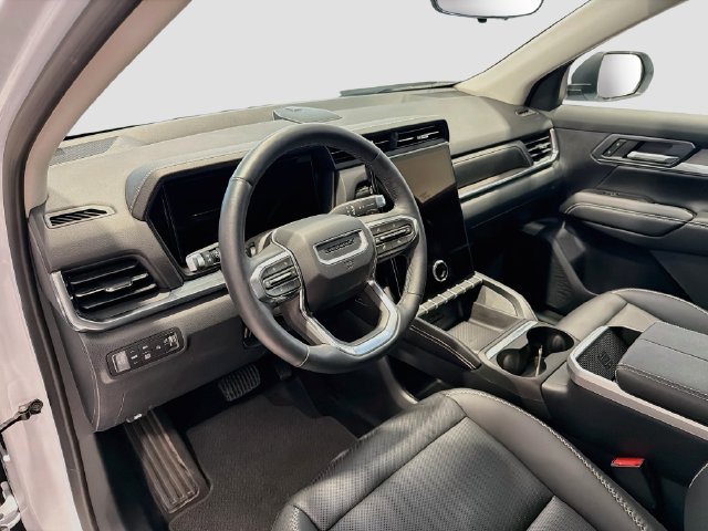 Used 2026 GMC Terrain Denali AWD/4WD image 9