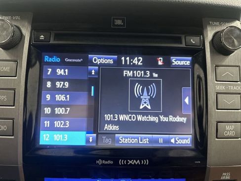 Used 2019 Toyota Tundra 1794 Edition image 13