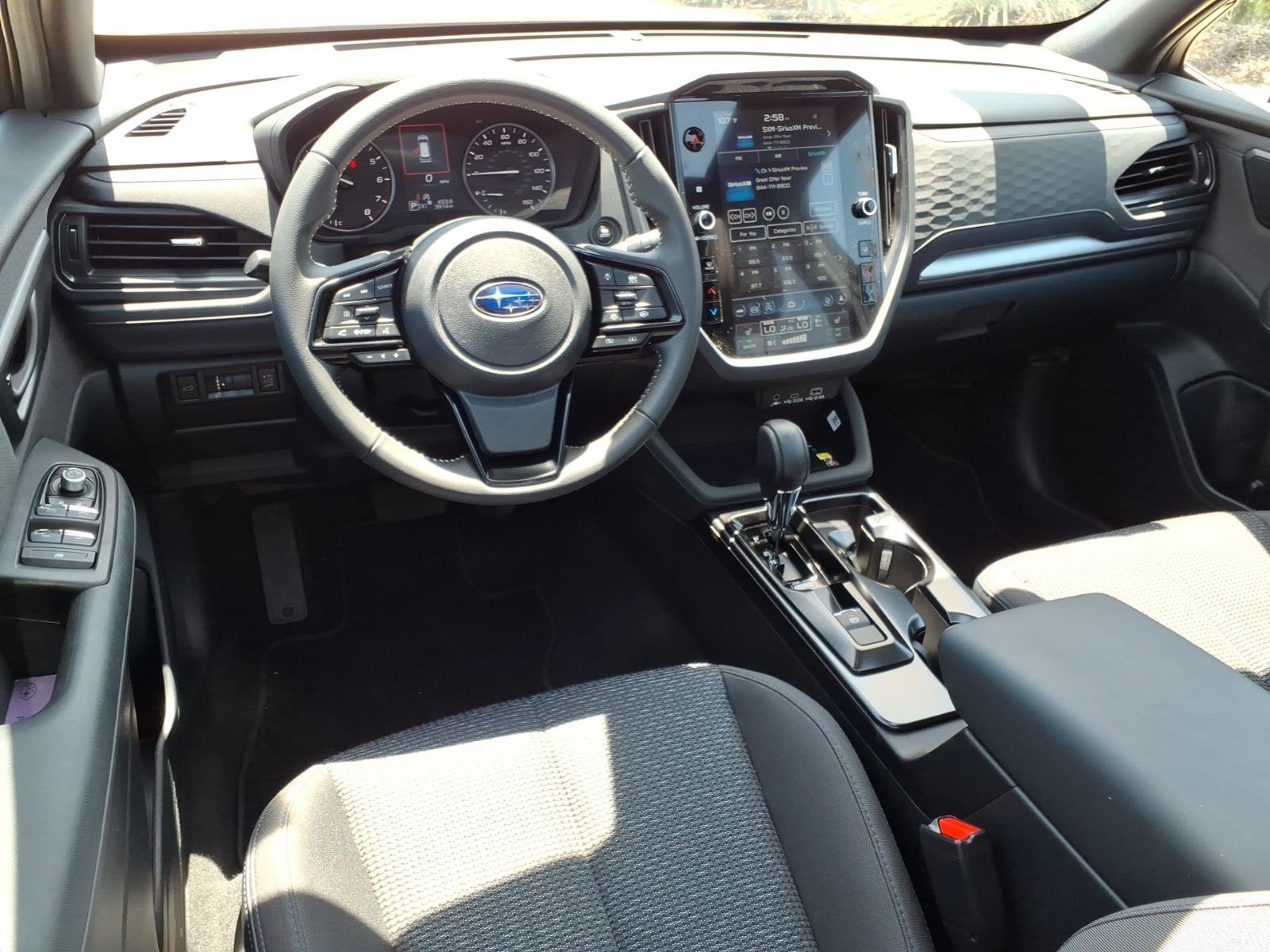 Used 2026 Subaru Forester Premium AWD/4WD image 15